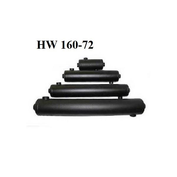 مبدل استخر های واتر مدل HW 160-72